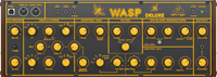 Wasp Deluxe