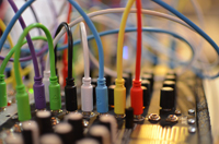 Black Market Modular Patch Cables Black Market Modular Patch Cables