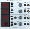 A-113 Subharmonic Generator
