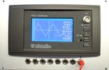 A-197 LCD Oscilloscope Kit