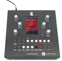 Carbon: Sequencer and Performance System
