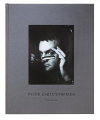 Peter Christopherson Photography (Regular Edition)