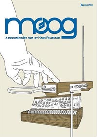 The Moog Movie