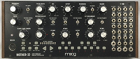 Used: Moog Music Mother-32 (Semi-Modular Analog Synthesizer)