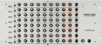 DRM1 MKIV: Analog Drum Synthesizer