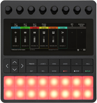 Bento: Sampling Production Lab