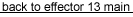 back to main effector 13 page