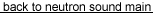 back to main neutron sound page