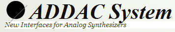 ADDAC System