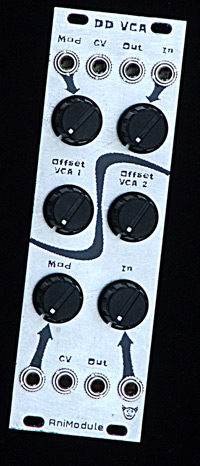 DD VCA
