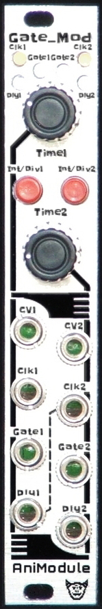 Gate_Mod