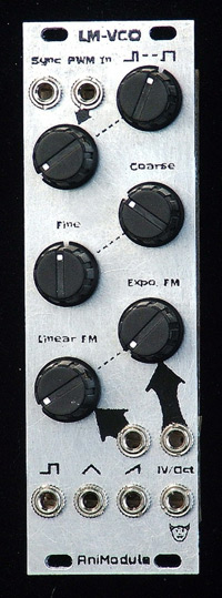 LM-VCO