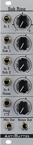 Sub Ring