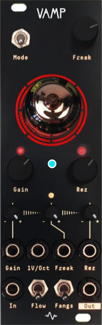 Vamp