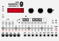 ADM06: Sequencer 1