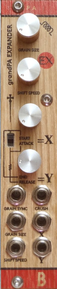Grandpa Expander