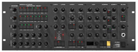 Kijimi: 8-Voice Analogue Synthesizer