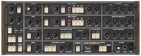 Xerxes: 8-Voice Polyphonic Synthesizer