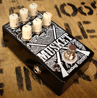 Musket v2