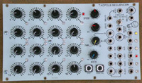 Tadpole Sequencer