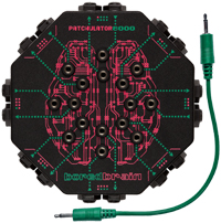 Boredbrain Music Patchulator 8000
