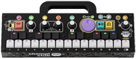 Chompi Sampler