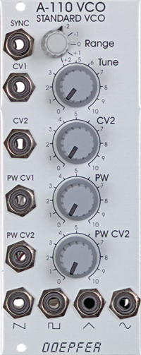 A-110-1 Standard VCO