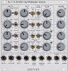 A-111-5 Synthesizer Voice