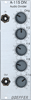 A-115 Audio Divider