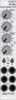 A-130-2 Dual Linear/Exponential VCA