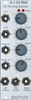 A-134 Voltage Controlled Panning