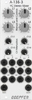 A-135-3 Voltage Controlled Stereo Mixer