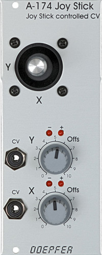 A-174 Joy Stick