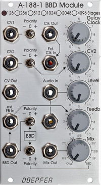 A-188-1X BBD Module