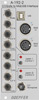 A-192-2 Dual CV/Gate to Midi/USB Interface