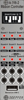 A-198-2 Trautonium Manual/Ribbon Controller II A-198-2 Trautonium Manual/Ribbon Controller II