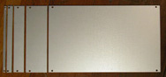 Blank Panels