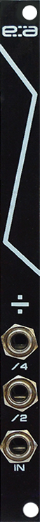 White Line Divider