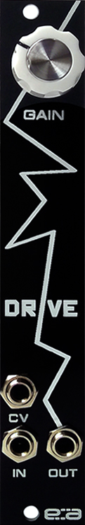 White Line Drive