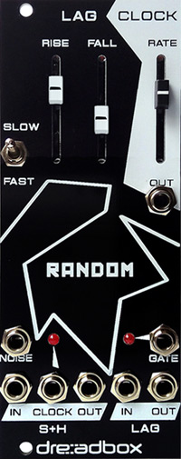 White Line Random