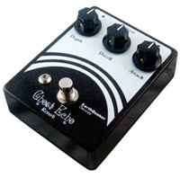 Ghost Echo Reverb