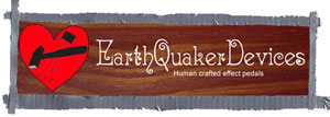 Earthquaker Devices