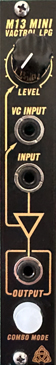 Model 13 Mini DIY Kit