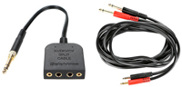 Audio/CV Split Cable Kit