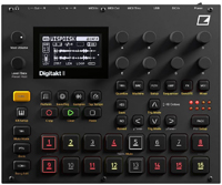 Digitakt II