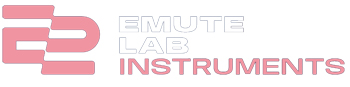 Emute Lab Instruments