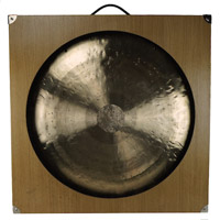 Metallik Resonator Speaker