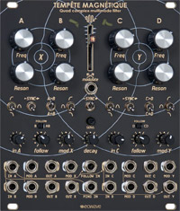 Eurorack Modules