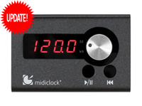 MIDICLock+