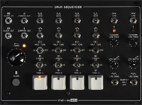 EDU DIY Drum Sequencer